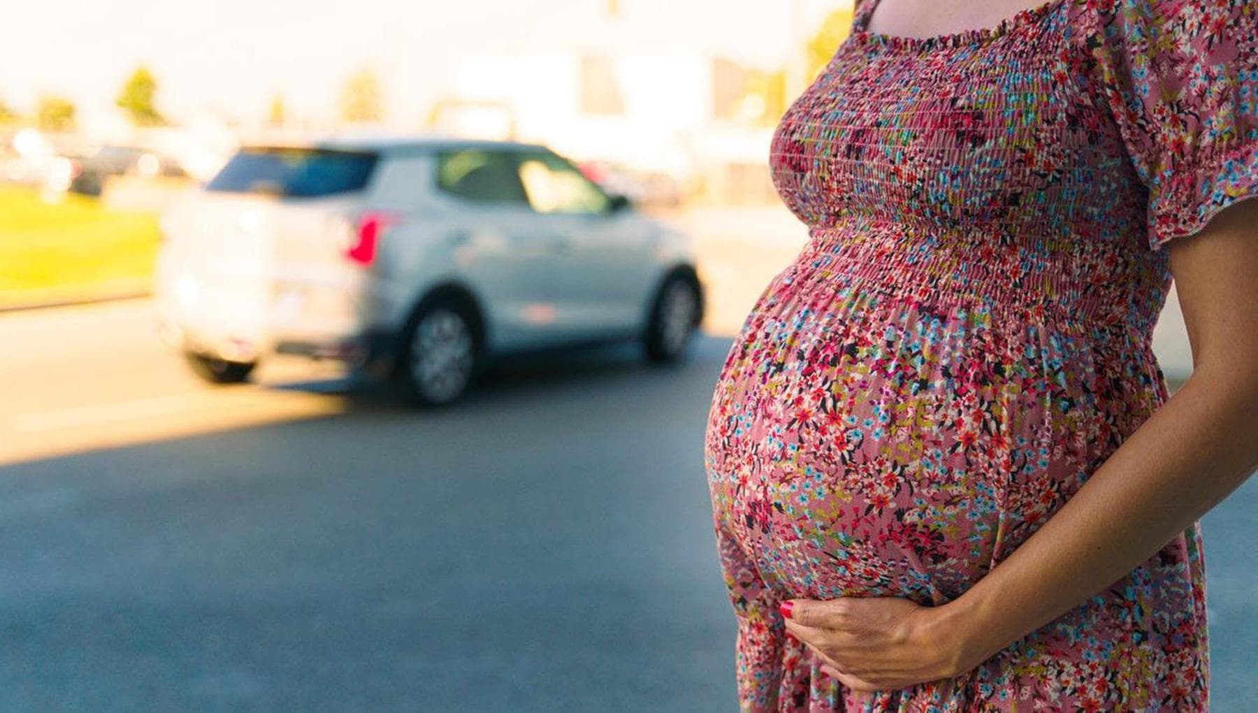 Hypertension pendant la grossesse ? Attention à vos enfants : glycémie, tension artérielle et prise de poids