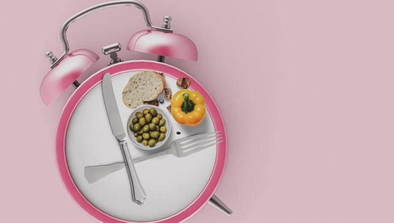 Jeûne intermittent, nouvelle étude : après 45 ans, faites attention aux muscles et au cholestérol
