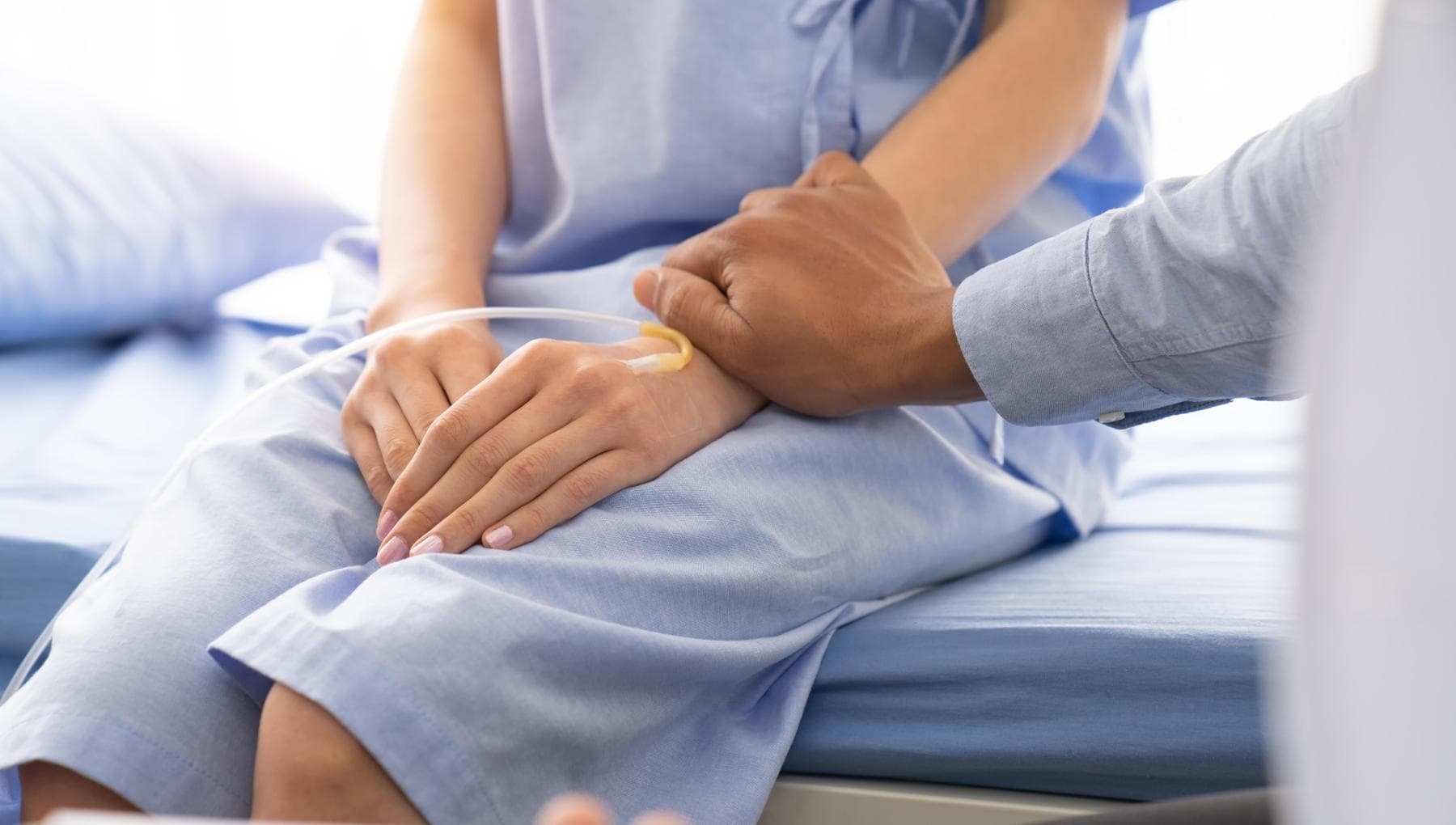 Journée mondiale du cancer du rein, le bien-être émotionnel et le soutien psychologique au centre du traitement