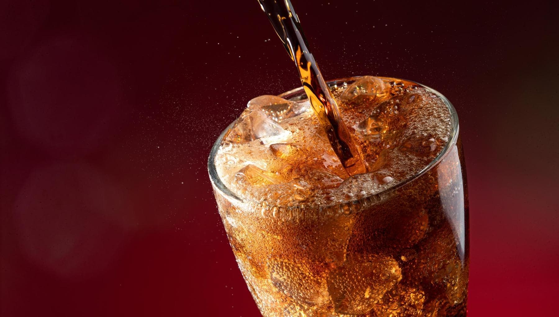 Les boissons sucrées pourraient augmenter le risque de cancer du foie