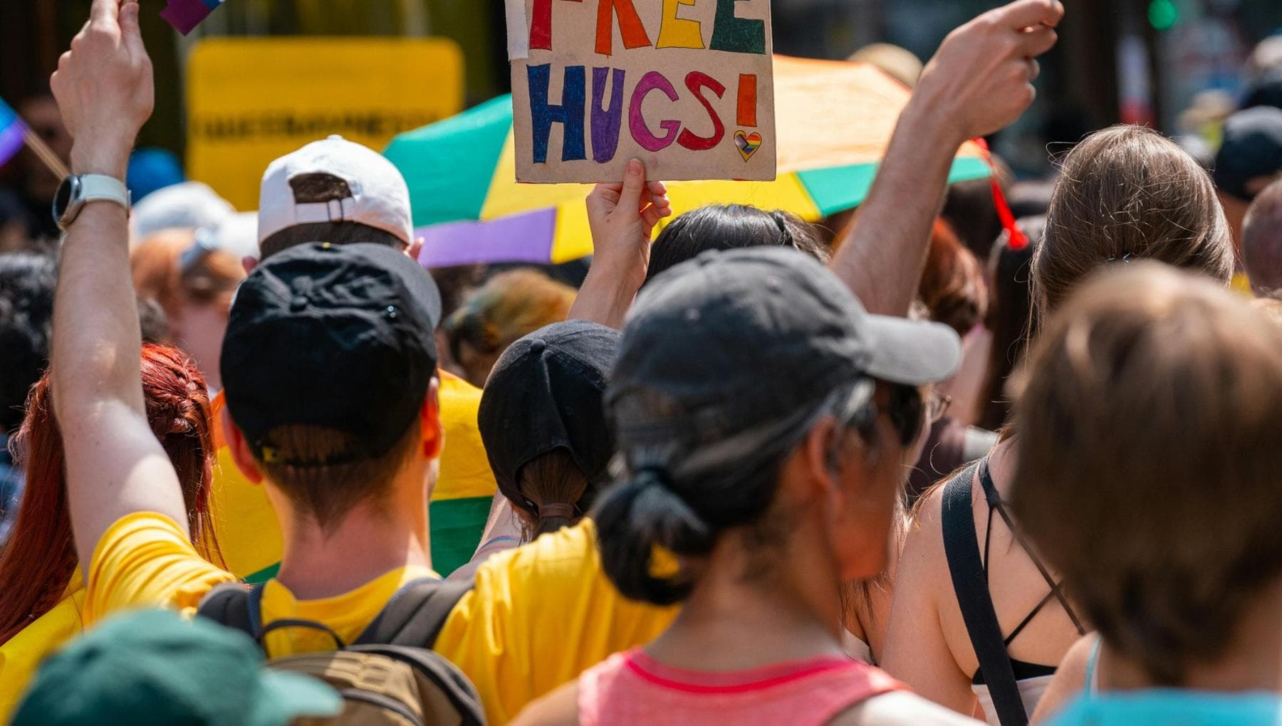 Parce qu'il faut parler d'orientation sexuelle sans préjugés