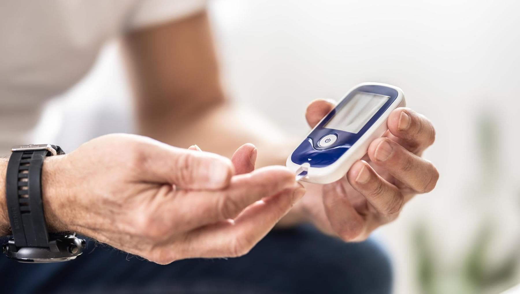 Prédiabète, 40 % de risque en moins de crise cardiaque et d'accident vasculaire cérébral si le taux de sucre dans le sang descend en dessous de 100