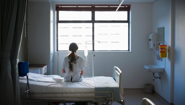 Tumeurs, la qualité du traitement dépend du lieu de résidence