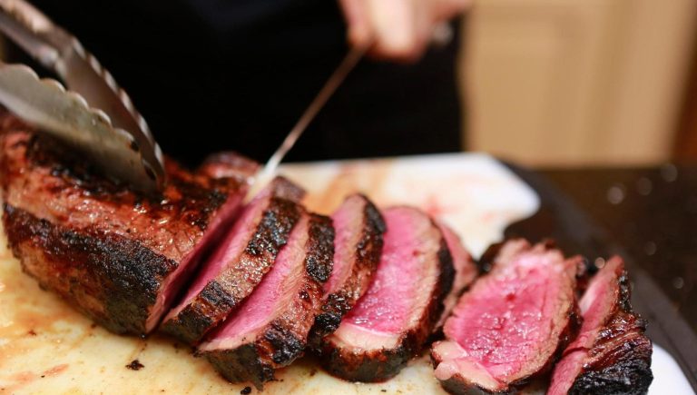 Viande rouge, découverte des mécanismes déclenchant l&rsquo;inflammation intestinale