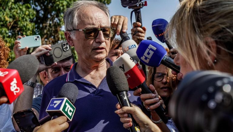 Affaire Roggero, car être victime ne rend pas une personne innocente