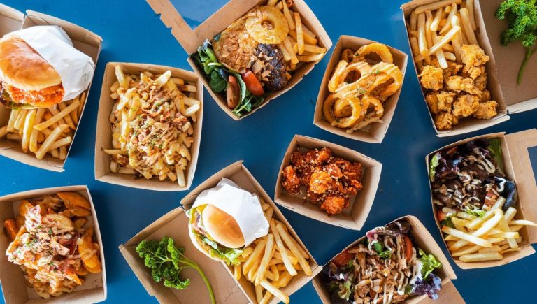 Attention aux plats à emporter riches en sel : le risque d'hypertension (avec crise cardiaque et accident vasculaire cérébral) augmente


