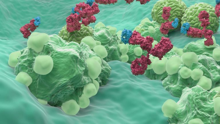 Cancer de l&rsquo;ovaire, une nouvelle thérapie ciblée arrive