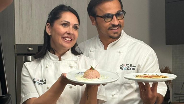 Cancer du sein et de la prostate : la prévention passe aussi par la cuisine


