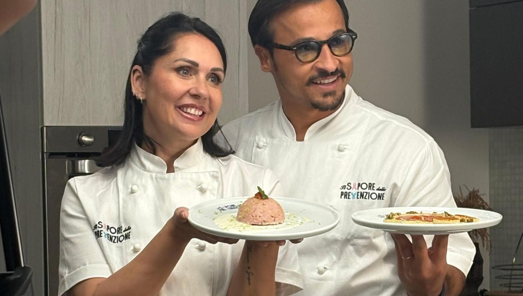 Cancer du sein et de la prostate : la prévention passe aussi par la cuisine