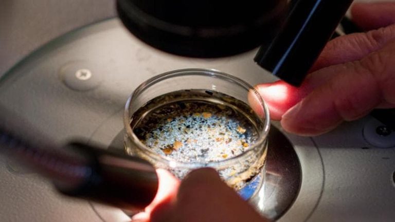 Crise cardiaque plus grave s&rsquo;il y a plus de microplastiques dans le sang (et si vous fumez)