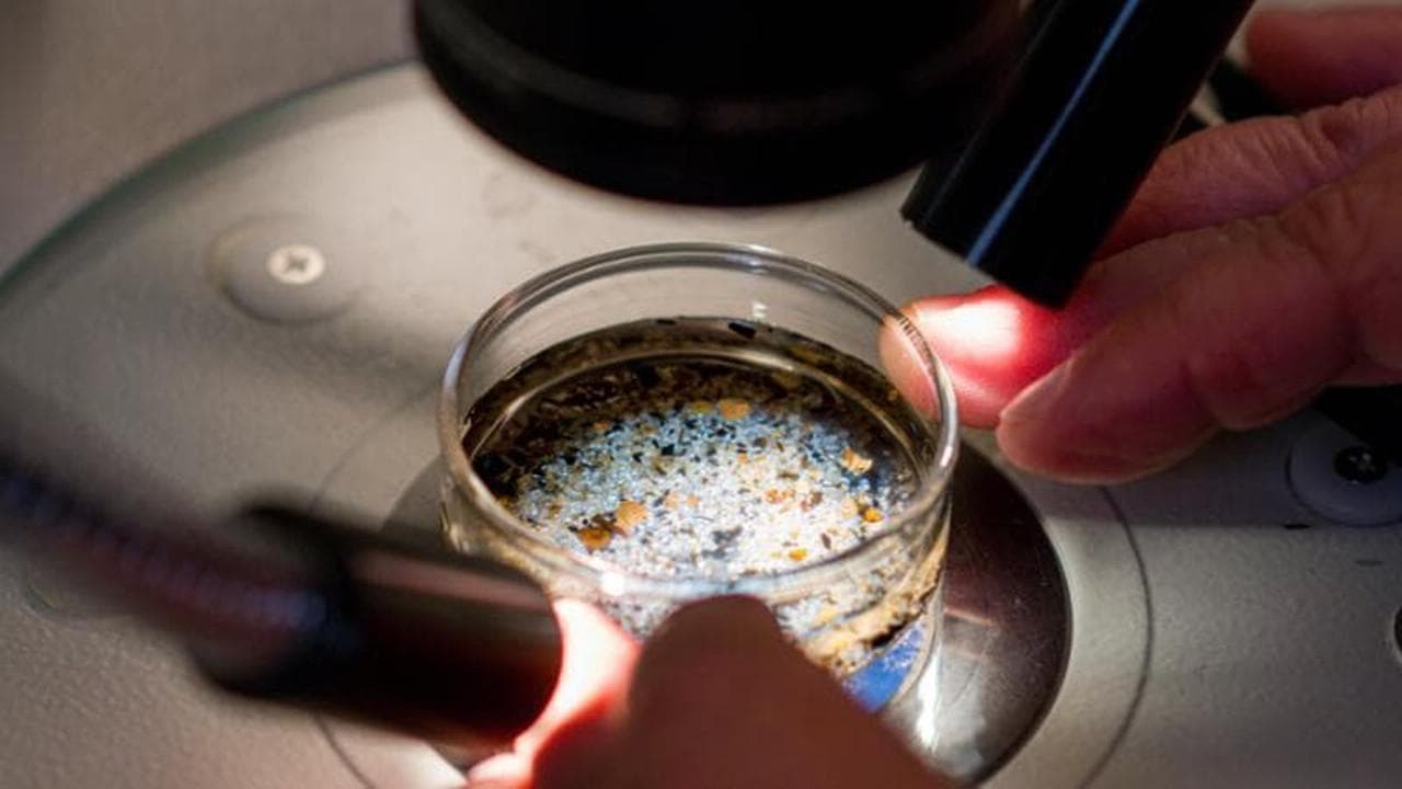 Crise cardiaque plus grave s'il y a plus de microplastiques dans le sang (et si vous fumez)
