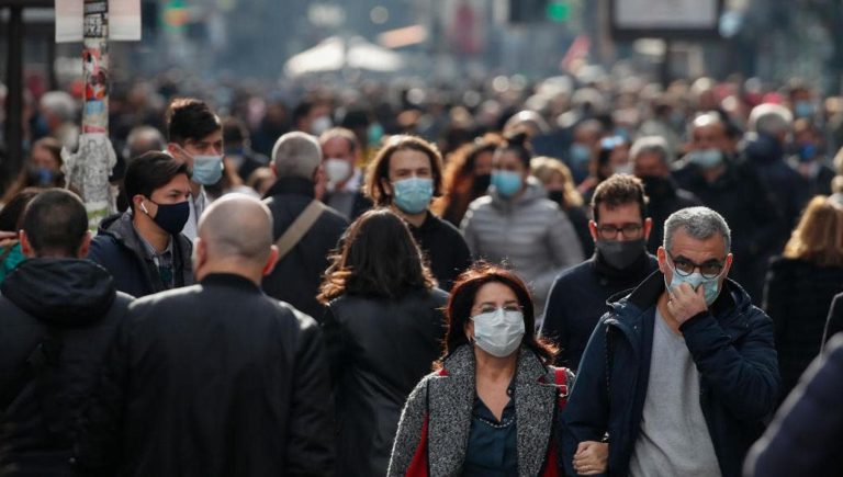 Effet du Covid sur les infections : il anticipe la grippe et les virus respiratoires


