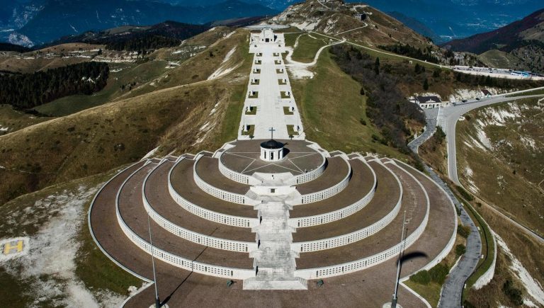 Grapper, gravir le Monte Grappa aux côtés de patients atteints de cancer