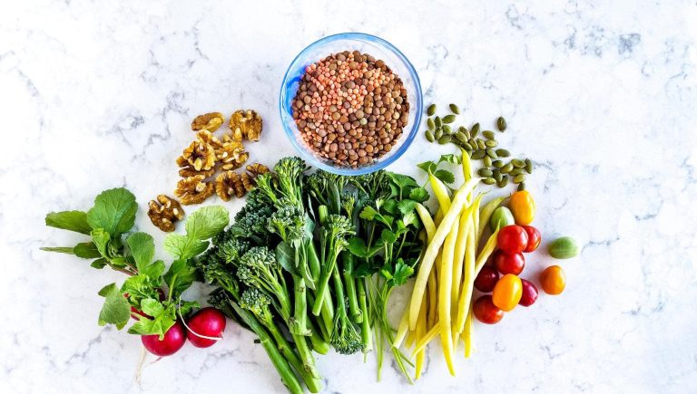 Haricots pour hommes et brocolis pour femmes : voici les légumes pour la santé cardiaque