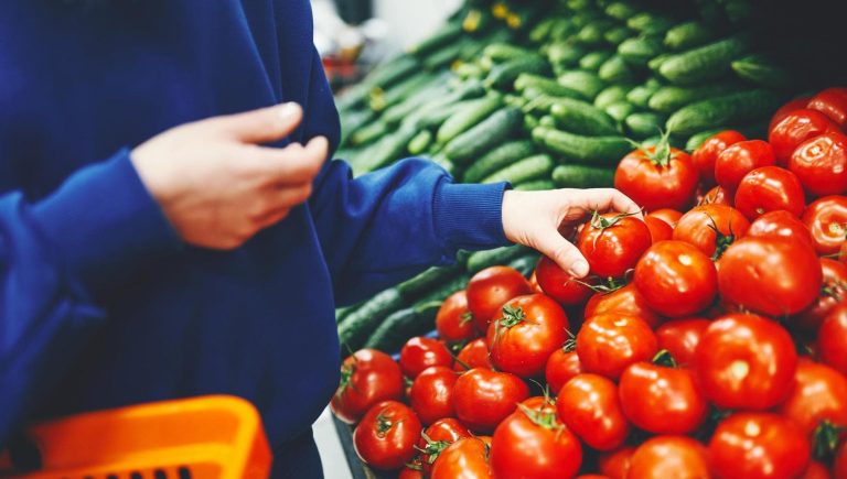 Les tomates pourraient constituer une arme précieuse contre la maladie de Parkinson


