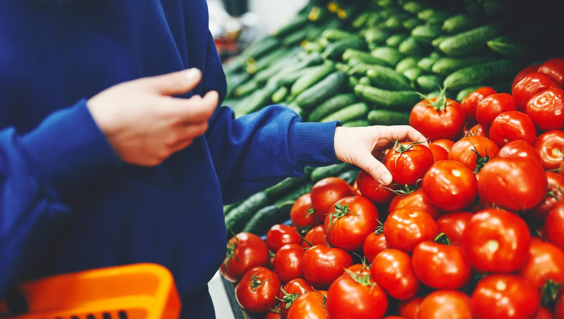 Les tomates pourraient constituer une arme précieuse contre la maladie de Parkinson