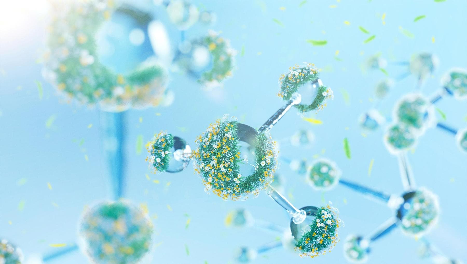 Médicaments antitumoraux, une recherche italienne découvre de nouvelles molécules activables par la lumière