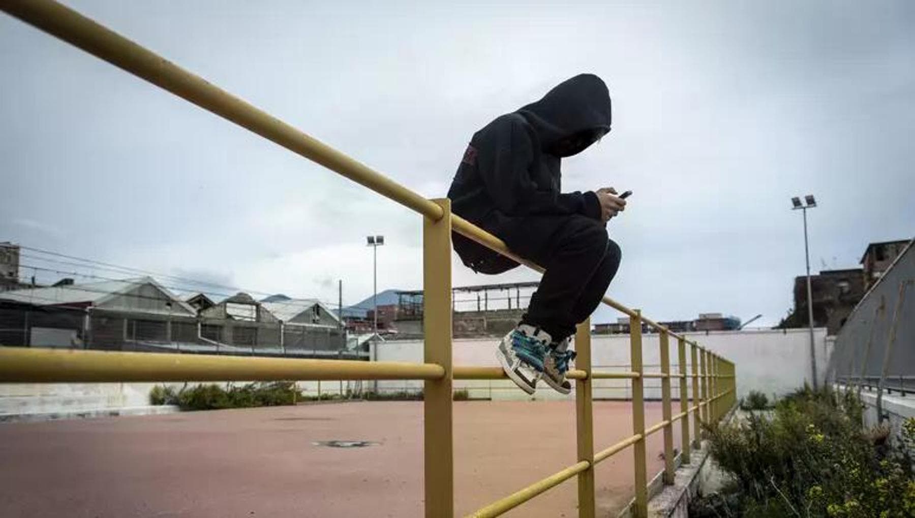 Mineurs imputables dès 14 ans, mais à quel âge devient-on adulte ?