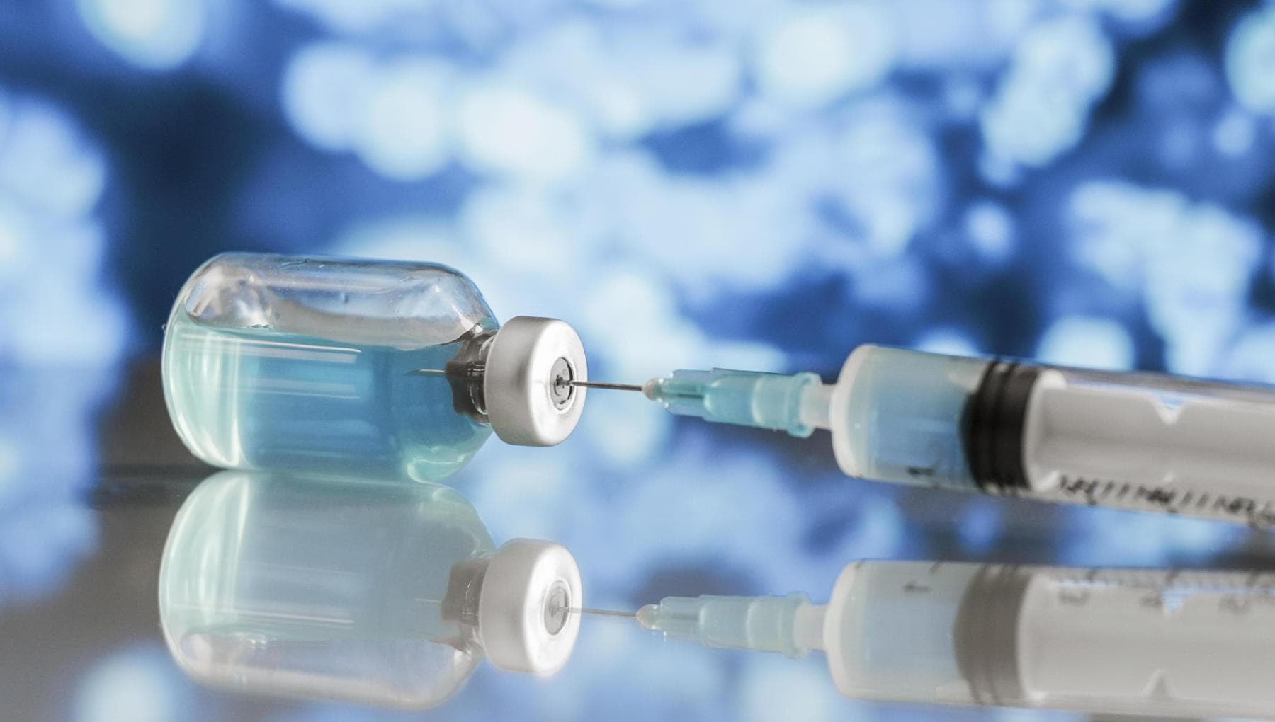 Prévenir le cancer du pancréas avec un vaccin : les premiers tests sur l'homme sont positifs