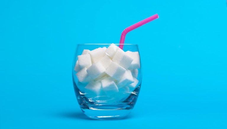 Trop de boissons sucrées pendant la grossesse pourrait compromettre le développement du cerveau du fœtus