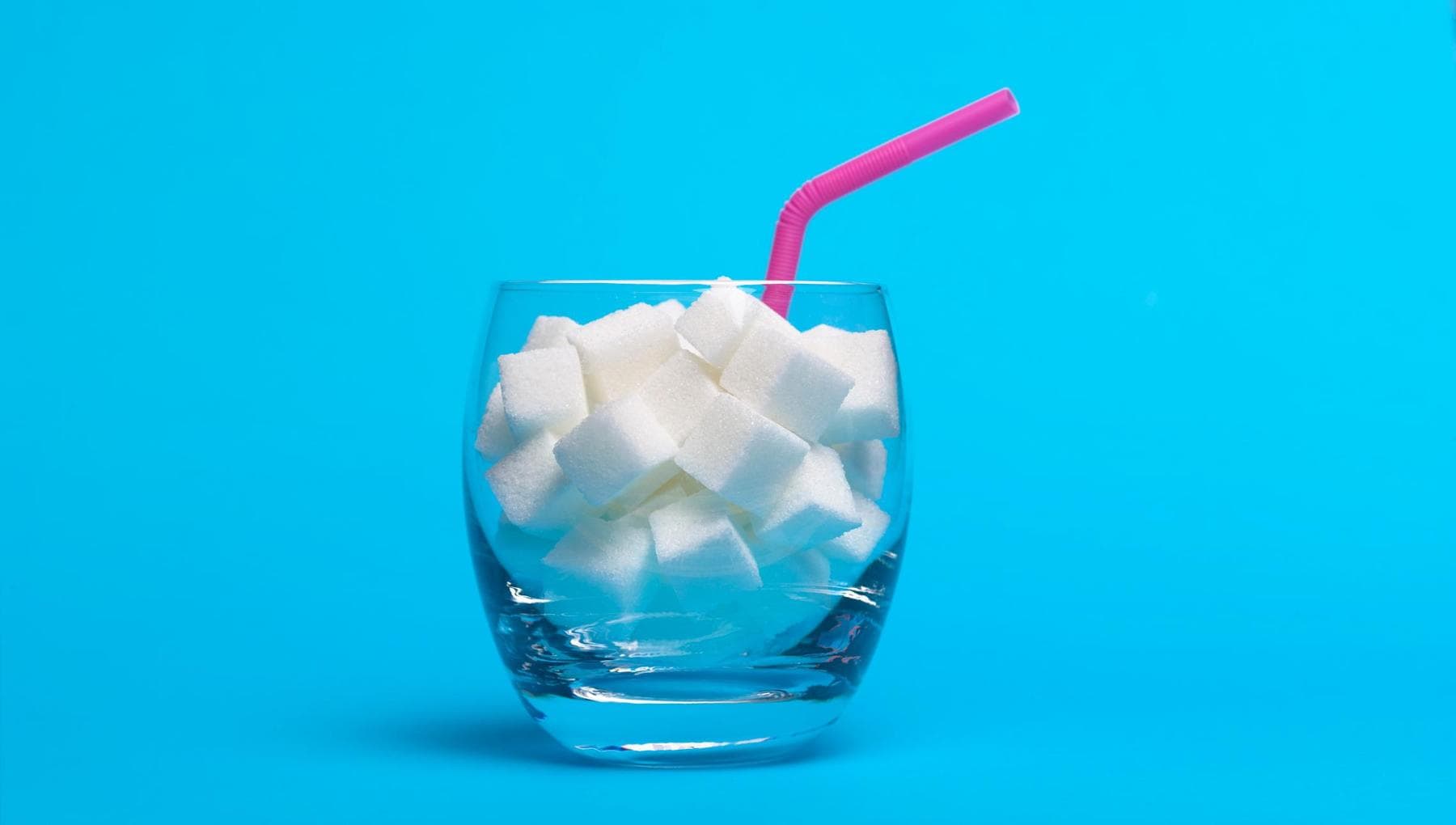 Trop de boissons sucrées pendant la grossesse pourrait compromettre le développement du cerveau du fœtus