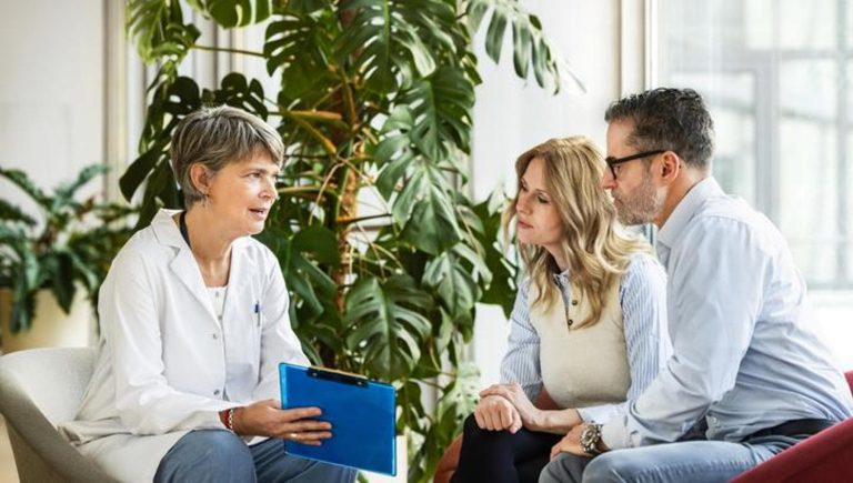 Tumeurs héréditaires : les premières lignes directrices italiennes rédigées également avec les patients


