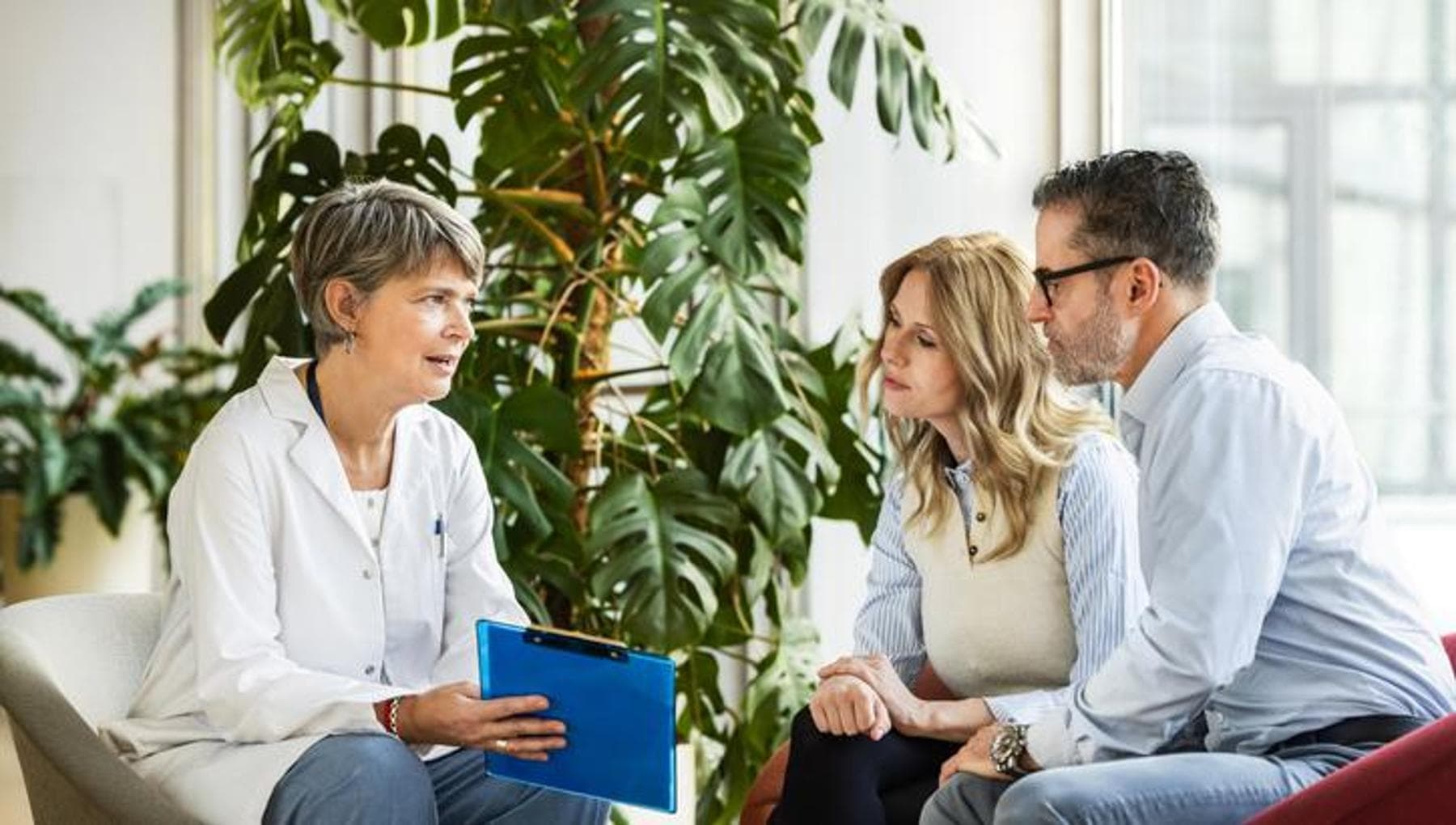 Tumeurs héréditaires : les premières lignes directrices italiennes rédigées également avec les patients