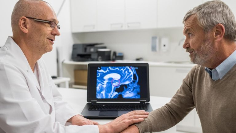 Cancer de la prostate : comment retrouver la sexualité même dans les cas les plus complexes


