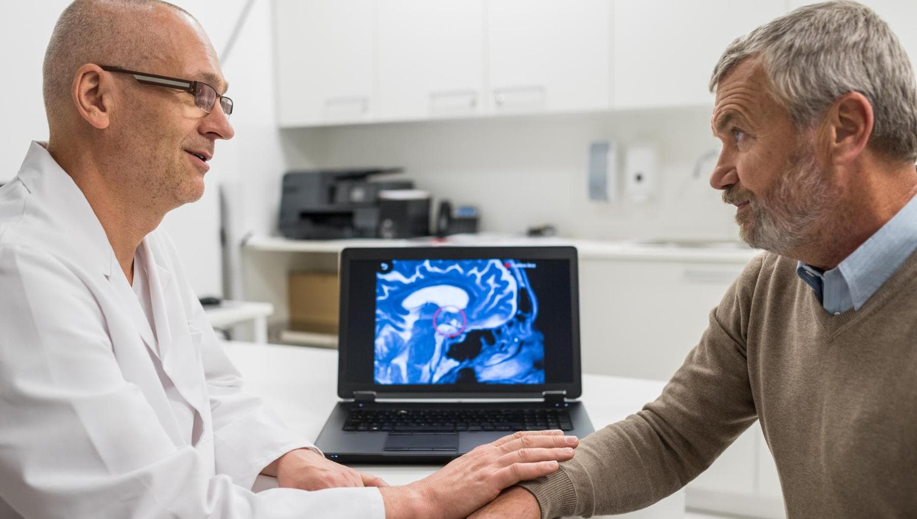 Cancer de la prostate : comment retrouver la sexualité même dans les cas les plus complexes