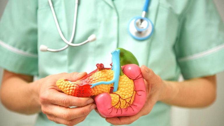 Cancer du pancréas, une prudence pour le médicament applaudie par les oncologues. "Ce n'est pas une panacée"


