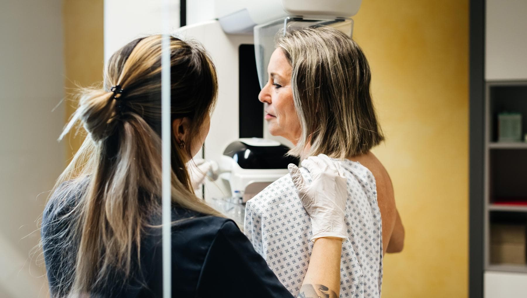 Cancer et fragilité économique : un nouveau modèle de protection sociale calabrais pour soutenir les femmes