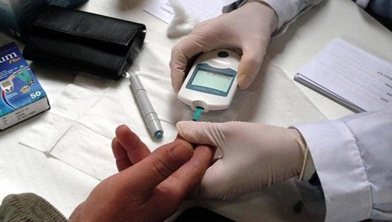Crise cardiaque et accident vasculaire cérébral, le risque augmente chez ceux qui ne traitent pas bien le diabète de type 2


