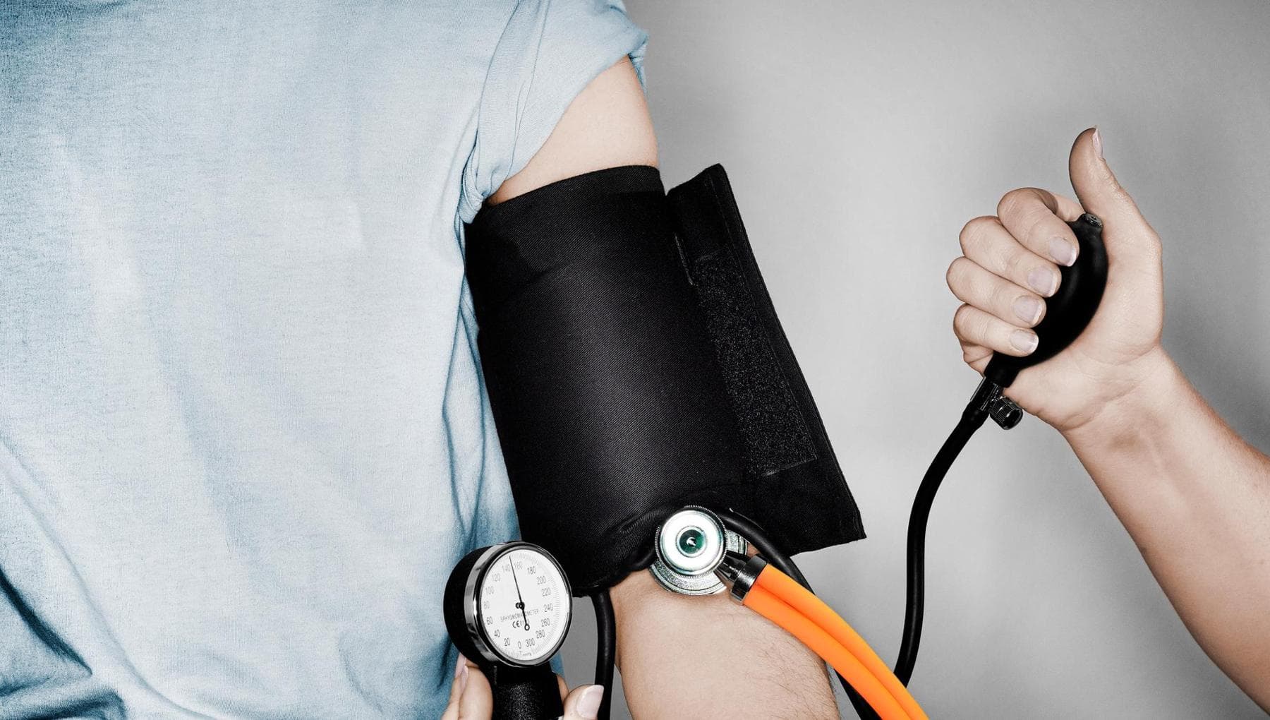 L'hypertension, si elle est bien traitée, réduit également le risque de déclin cognitif, en voici la preuve