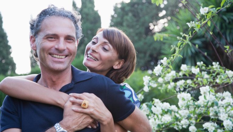 Plus libre et moins stressé, 50 ans est l’âge de la sagesse


