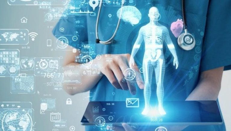 Reins, poumons, cœur : que se passe-t-il dans les cinq ans qui suivent la crise cardiaque ? L'IA nous le dira


