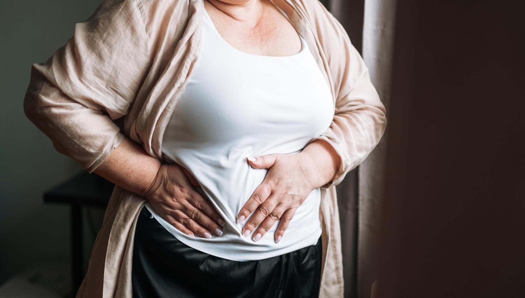 Cancer colorectal chez la femme : 5 choses à savoir
