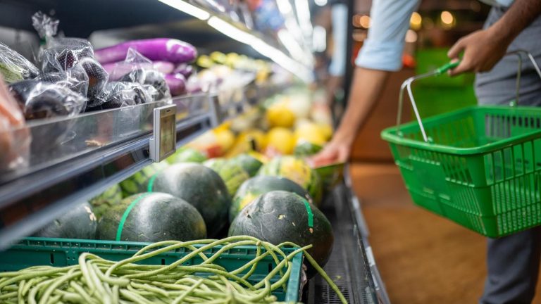 Cancer de la prostate : l’alimentation pourrait faire la différence après le diagnostic


