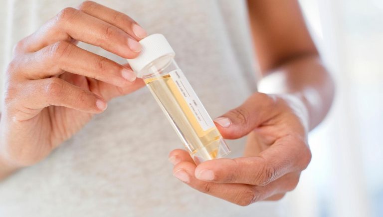Cancer de l'endomètre, les signaux urinaires pour un diagnostic plus simple


