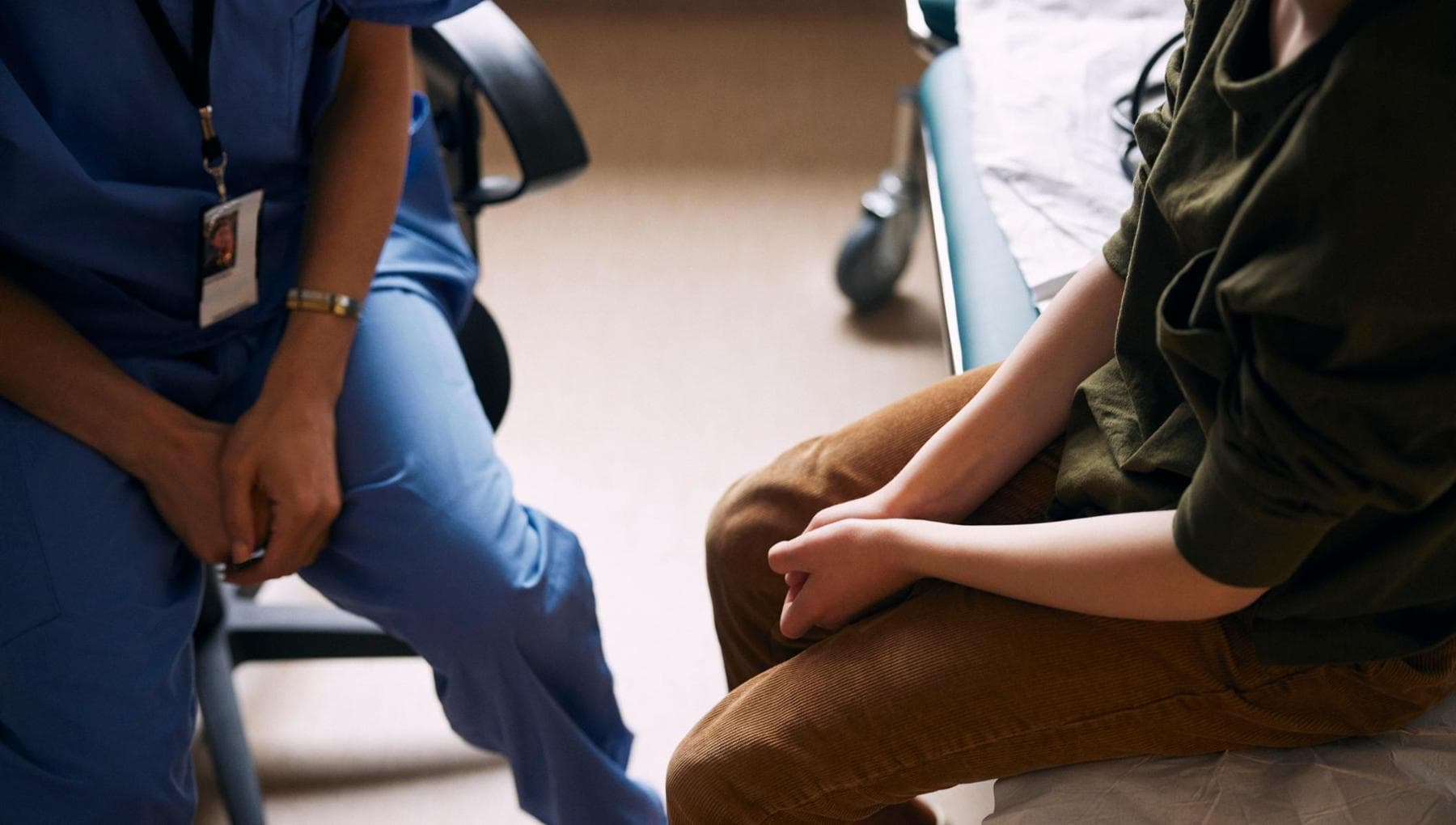 Cancer du sein : les patientes demandent plus de soutien et plus d’informations sur la maladie