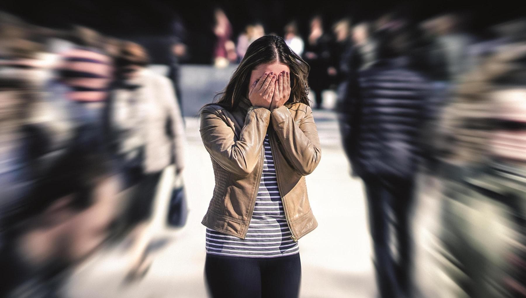Le stress chronique « enflamme » le cœur et augmente le risque de crise cardiaque et d'accident vasculaire cérébral