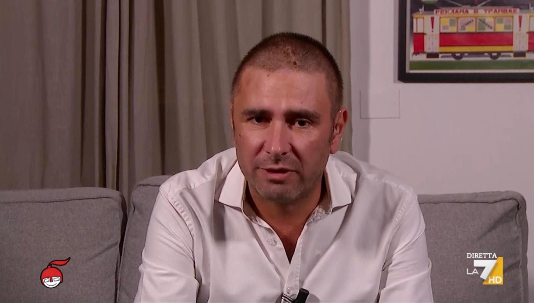 Tumeur cérébrale d'Alessandro Di Battista : qu'est-ce que c'est et comment la traiter