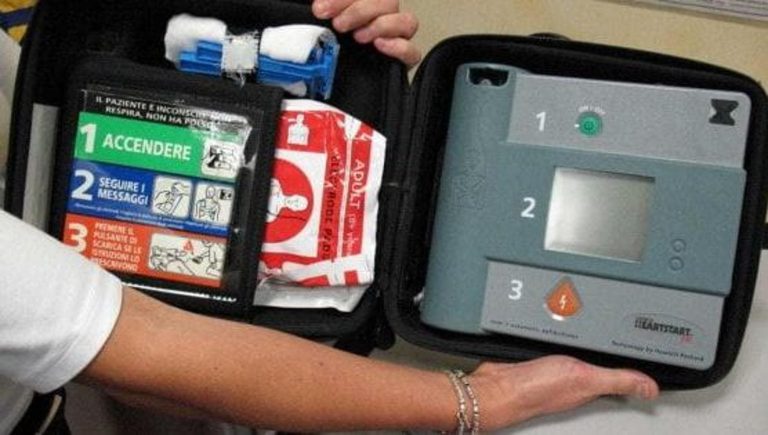 Arrêt cardiaque, que se passe-t-il, comment agir : VIVA est de retour, semaine pour le cœur


