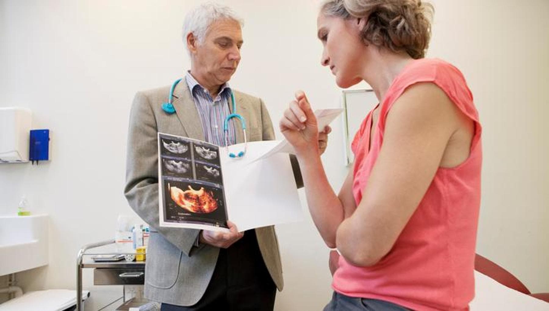 Cancer de l'endomètre, de nouveaux traitements prolongent la vie. Et pour certaines femmes, la chimiothérapie peut être évitée