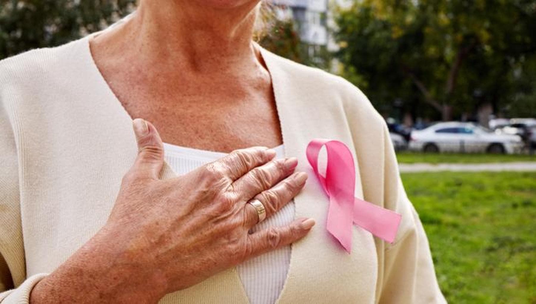 Cancer du sein : peut-on réduire le risque de récidive ? Ce que dit l’étude Natalee
