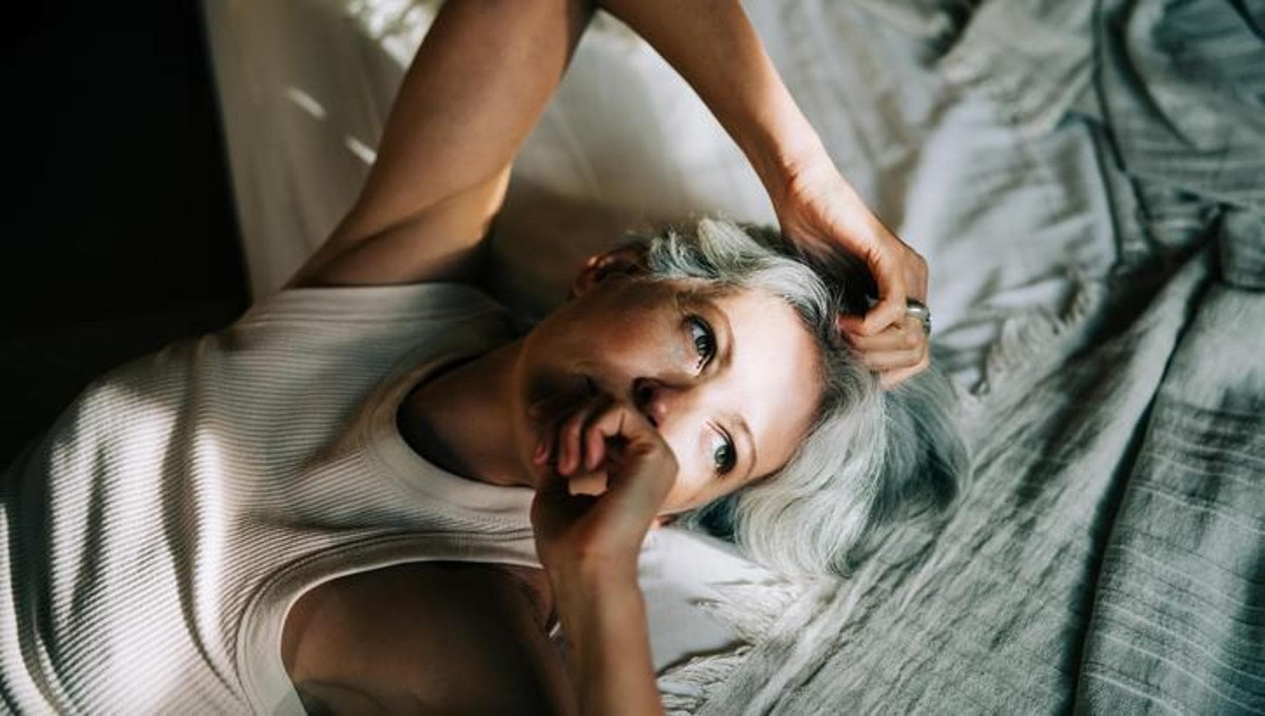 Insomnie après un cancer ? Une thérapie numérique double les chances de la surmonter