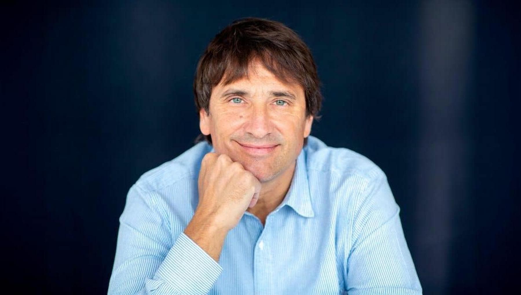 Lancini : « Les jeunes ont peur de l'amour et des projets d'avenir »