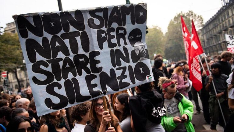 L'avenir que les enfants ne veulent pas manquer


