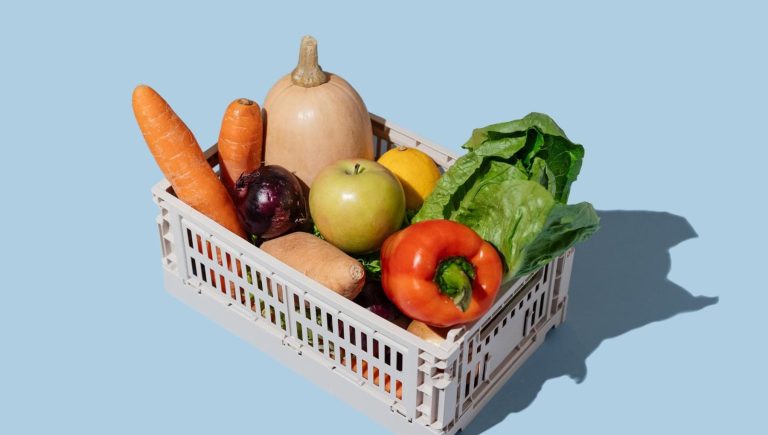Plus de fruits et légumes, moins de médicaments : prescrire des aliments sains prévient l’obésité et l’hypertension


