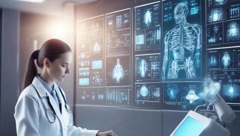 « Super scanner », c'est ainsi que l'on « navigue » dans les artères pour des interventions plus rapides et précises


